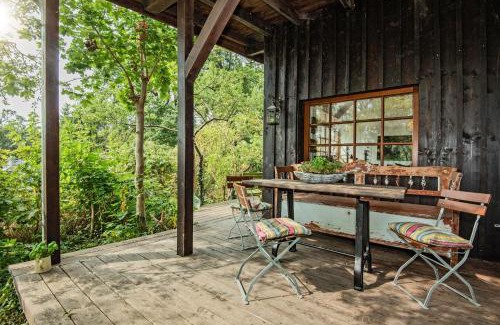 Koelpinsee House | Kleiner Wagen - Stubbenfelde