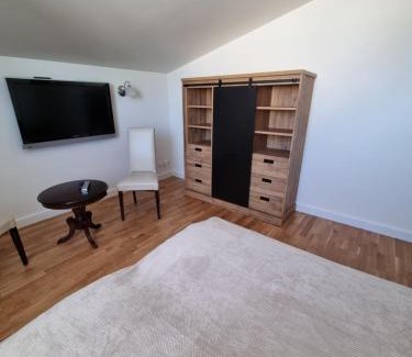 Wittenburg Apartment | kleines Apartment