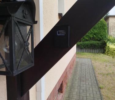 Reinsdorf Apartment | kleines Appartement
