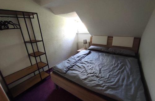 Reinsdorf Apartment | kleines Appartement
