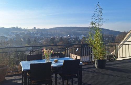 Ortenberg Apartment | Kleines Domizil am Südhang