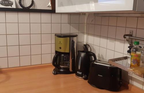 Neucoswig Apartment | Kleines Ferienhaus Hoher Stein im Elbtal