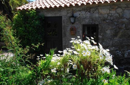 Afife House | Kleines Ferienhaus Mit Terrasse Und Parkplatz
