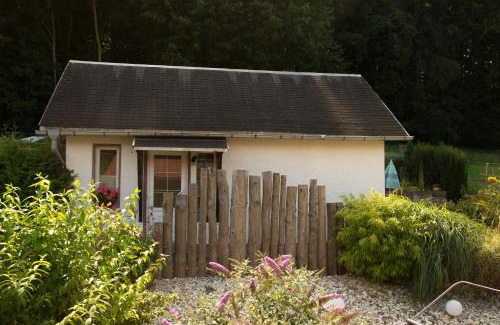 Thal House | Kleines Ferienhaus zu Füßen des Rennsteigs