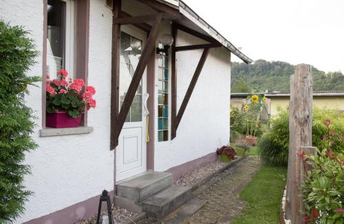 Thal House | Kleines Ferienhaus zu Füßen des Rennsteigs