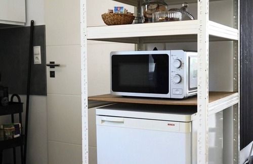 Bad Wilhelmshoehe Apartment | Kleines Glück in Ks-wilhelmshöhe