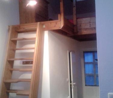 Ober-Ramstadt Apartment | Kleines Häuschen