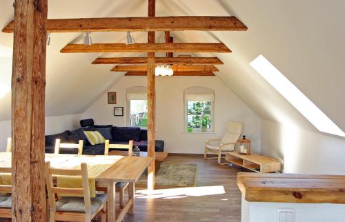 Cossebaude House | Kleines Häuschen - Ferien in Cossebaude