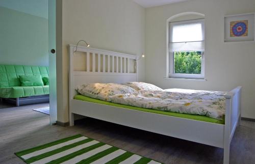 Cossebaude House | Kleines Häuschen - Ferien in Cossebaude