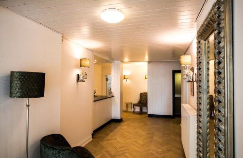 Heimfeld Hotel | Kleines Hotel Heimfeld