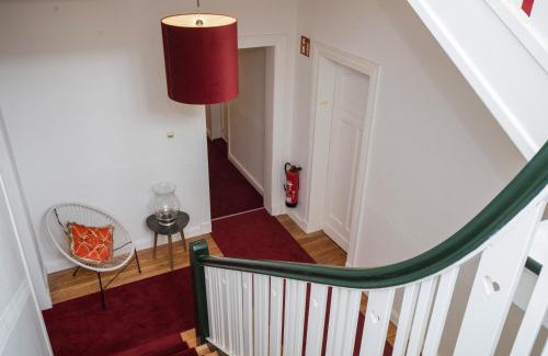 Heimfeld Hotel | Kleines Hotel Heimfeld