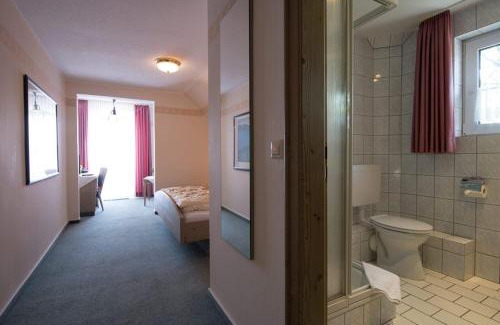 Altastenberg House | Kleines Hotel Wemhoff