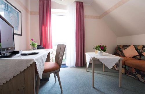 Altastenberg House | Kleines Hotel Wemhoff