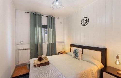 Ponte de Vagos House | Kleines Paradies in der Nähe des portugiesischen Venedigs