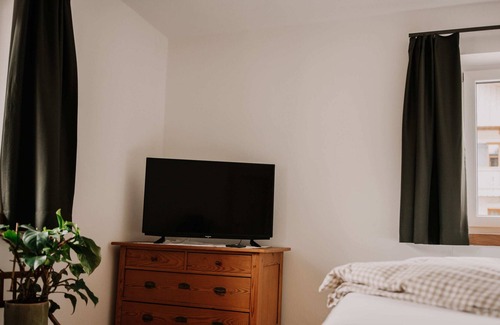 Lenggries Apartment | Kleines Schnuckeliges Apartment für 2