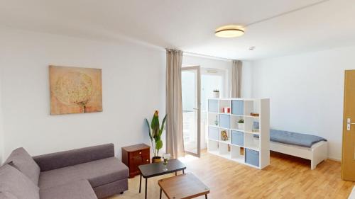 Kappel Apartment | Kleines Urlaubsglück, ÖPNV fußläufig erreichbar, WLAN