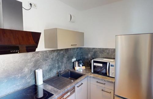 Kappel Apartment | Kleines Urlaubsglück, ÖPNV fußläufig erreichbar, WLAN