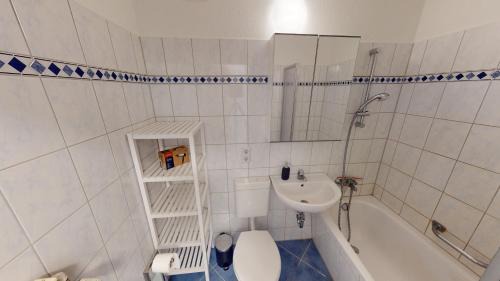 Kappel Apartment | Kleines Urlaubsglück, ÖPNV fußläufig erreichbar, WLAN