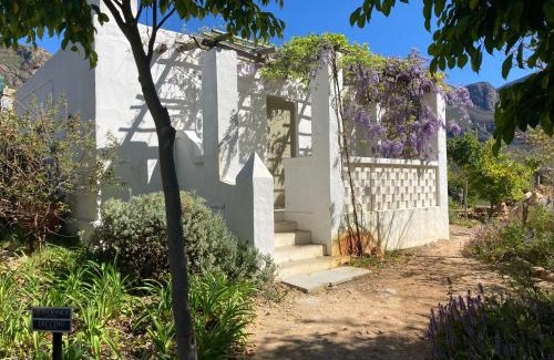 Bergrivier House | Kleinkloof Farm