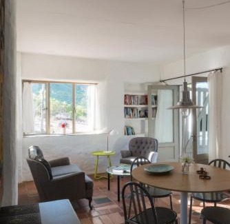 Bergrivier House | Kleinkloof Farm