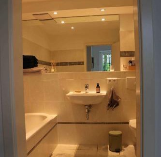 Blasewitz Apartment | Kleinod in Dresden Blasewitz