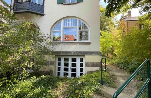 Blasewitz Apartment | Kleinod in Dresden Blasewitz