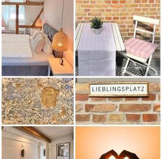 Plau am See House | Kleinstadtidyll Plau am See
