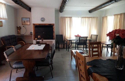 Kleinzee House | Kleinzee Cottage