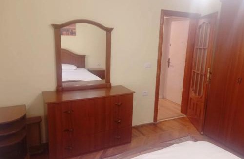 Tirana Apartment | Klejdo apartment