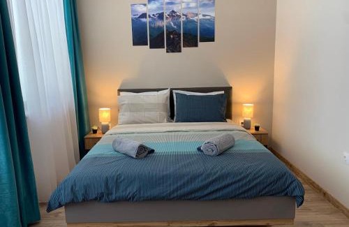 Borovets Apartment | KLEPALSKI - Mountain Studio