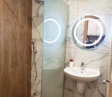 Borovets Apartment | KLEPALSKI - Mountain Studio
