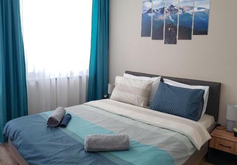 Borovets Apartment | KLEPALSKI - Mountain Studio