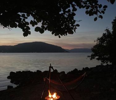 Hjelmeland Other | Kleppa Gard & Glamping