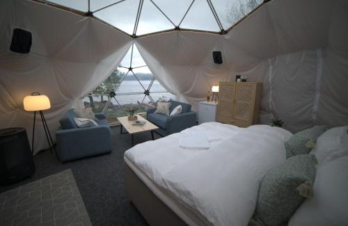 Hjelmeland Other | Kleppa Gard & Glamping