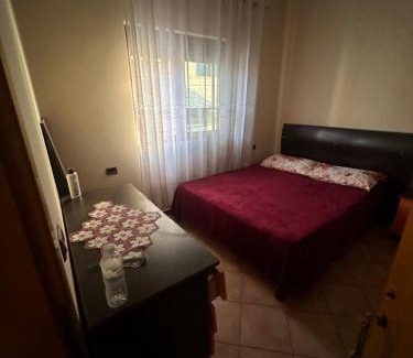 Kamez Apartment | Kles house