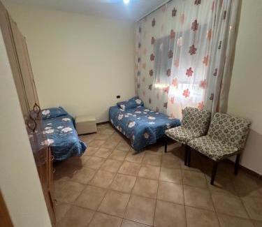 Kamez Apartment | Kles house