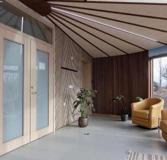 Selfoss Apartment | Klettar - The Old Hatchery Iceland