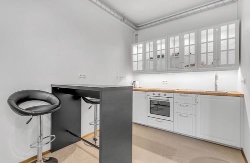 Selfoss Apartment | Klettar - The Old Hatchery Iceland