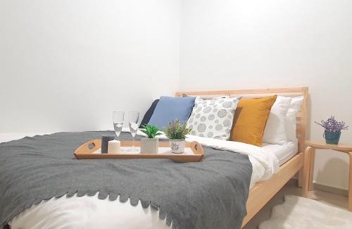 Sepang Apartment | KLIA Ehsan Residences Sepang Nilai