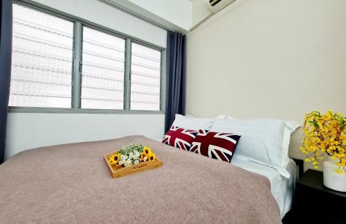 Usj 21 Apartment | KLIA One City 2 Room Taipan USJ 21 Puchong Putra Height Shah Alam Hi-Com Cyberjaya Putrajaya