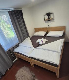 Libin House | Klid a pohoda v moderně vybaveném statku