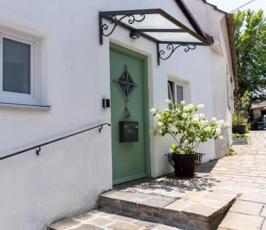 Diessen am Ammersee Apartment | Klimaneutrales Ferienhaus am idyllischen Ammersee