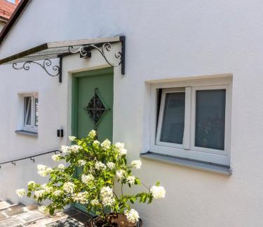 Diessen am Ammersee Apartment | Klimaneutrales Ferienhaus am idyllischen Ammersee