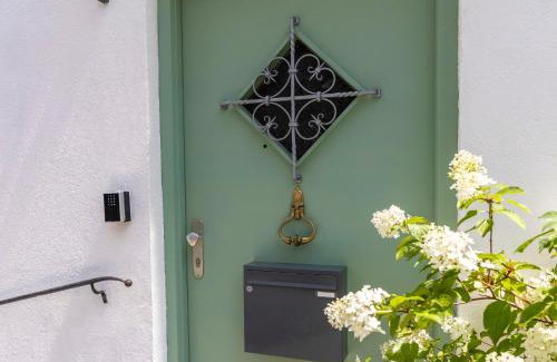 Diessen am Ammersee Apartment | Klimaneutrales Ferienhaus am idyllischen Ammersee