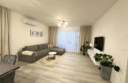 Dunajska Luzna House | Klimatizovaný Apartmánový dom s vírivkou, 9A