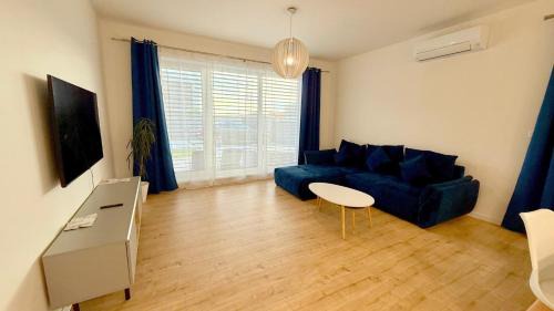 Dunajska Luzna House | Klimatizovaný Apartmánový dom s bazénom, 10B