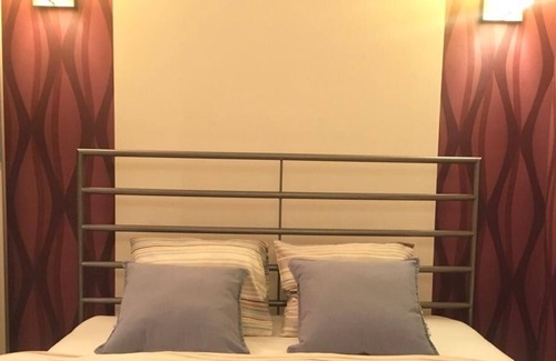Stare Miasto District Apartment | Klimatyczny apartament w Poznaniu