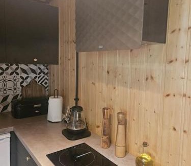 Pisz House | Klimatyczny domek na mazurach duży ogród jezioro