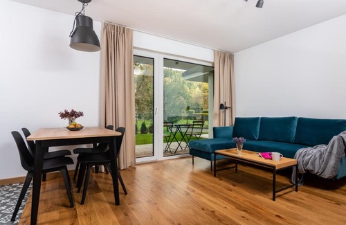 Bystra Apartment | Klimczok Apartamenty