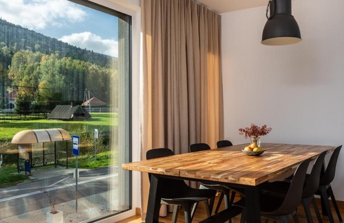 Bystra Apartment | Klimczok Apartamenty